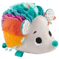 Jucărie moale Fisher Price HBP42 0+/ Multicolor