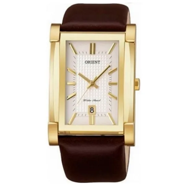Наручные часы для мужчин Orient CUNDJ002W0 Кварцевый photo 1 Наручные часы для мужчин Orient CUNDJ002W0 Кварцевый photo 1