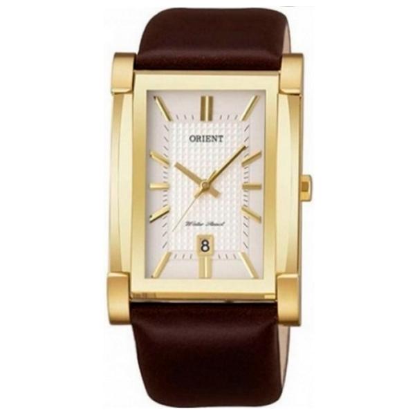Наручные часы для мужчин Orient CUNDJ002W0 Кварцевый photo 1 Наручные часы для мужчин Orient CUNDJ002W0 Кварцевый photo 1