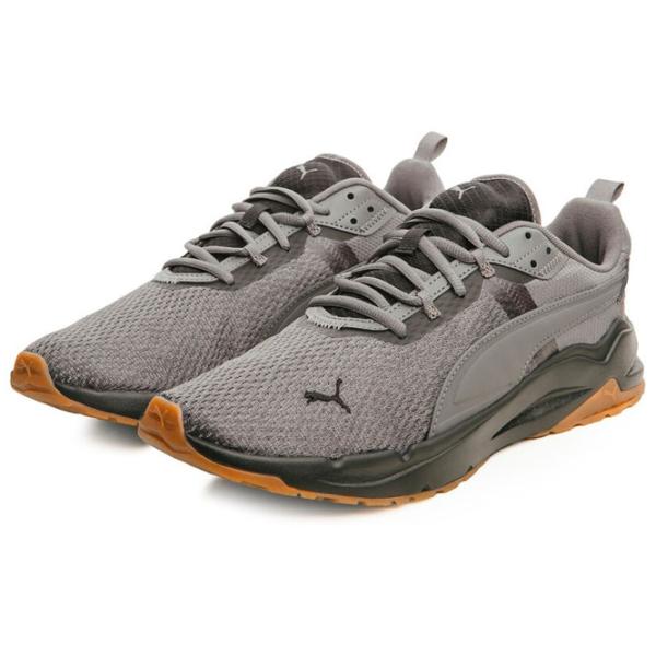 Adidași pentru bărbați Puma Stride Fs 41/ Dark Gray photo 1