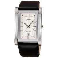 Наручные часы для мужчин Orient CUNDJ004W0 Кварцевый