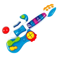 Музыкальная игрушка Noriel INT3824 1.5+/ Разноцветный