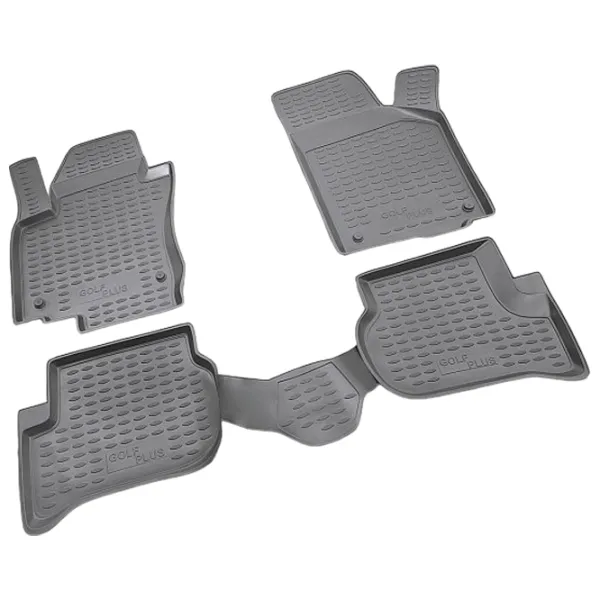 Covorașe auto Volkswagen Golf Plus 2004 - Novline Element/ EXP.NLC.51.16.210 photo 1