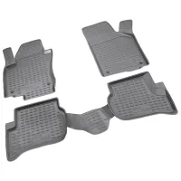 Covorașe auto Volkswagen Golf Plus 2004 - Novline Element/ EXP.NLC.51.16.210