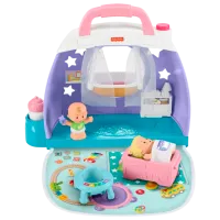 Jucărie interactivă Fisher Price GKP70 1.5+/ Multicolor