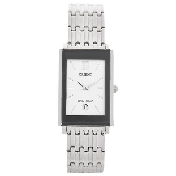 Наручные часы для мужчин Orient CUNDP002S0 Кварцевый/ 38 x 26 мм photo 1 Наручные часы для мужчин Orient CUNDP002S0 Кварцевый/ 38 x 26 мм photo 1