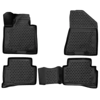 Covorașe auto Toyota Avalon 2018 - Novline Element/ ELEMENT3DAN0207210k