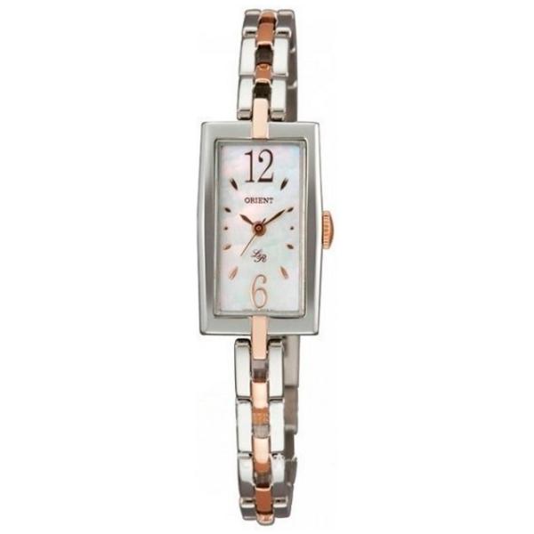Наручные часы для женщин Orient CRPFM003W0 Кварцевый/ 26 x 15 мм photo 1 Наручные часы для женщин Orient CRPFM003W0 Кварцевый/ 26 x 15 мм photo 1