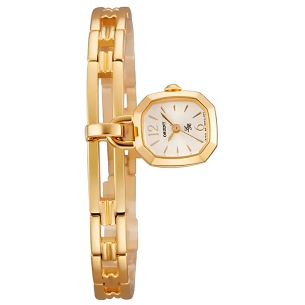 Наручные часы для женщин Orient CRPFQ001W0 Кварцевый/ 32 мм photo 1 Наручные часы для женщин Orient CRPFQ001W0 Кварцевый/ 32 мм photo 1