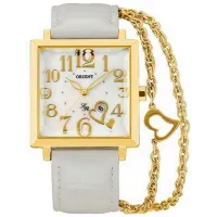 Наручные часы для женщин Orient CSZBY001W0 Кварцевый/ 31 мм