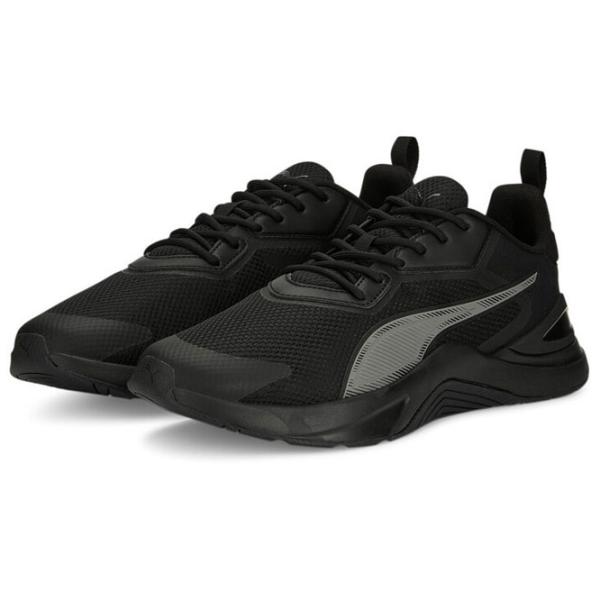 Кроссовки для мужчин Puma Infusion 40.5/ Black photo 1