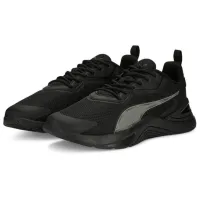 Кроссовки для мужчин Puma Infusion 40.5/ Black
