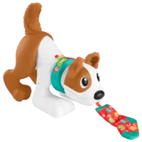 Обучающая игрушка Mattel HHH95 0.6+/ Коричневый