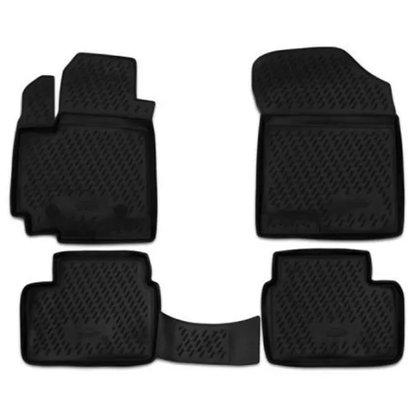 Covorașe auto Lexus RX 2009 - 2012 Novline Element/ EXP.NLC.3D.29.10.210k photo 1