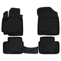 Covorașe auto Lexus RX 2009 - 2012 Novline Element/ EXP.NLC.3D.29.10.210k