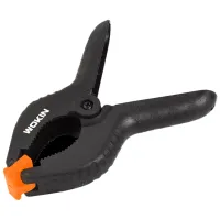 Clemă cu arc Wokin 107009 