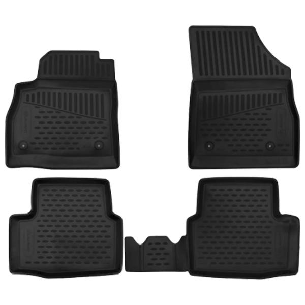 Covorașe auto Opel Astra K 2015 - Novline Element/ EXP.ELEMENT3734210k photo 1