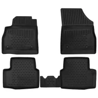 Covorașe auto Opel Astra K 2015 - Novline Element/ EXP.ELEMENT3734210k