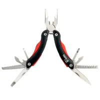 Плоскогубцы многофункциональные Yato YT-76042 160 мм