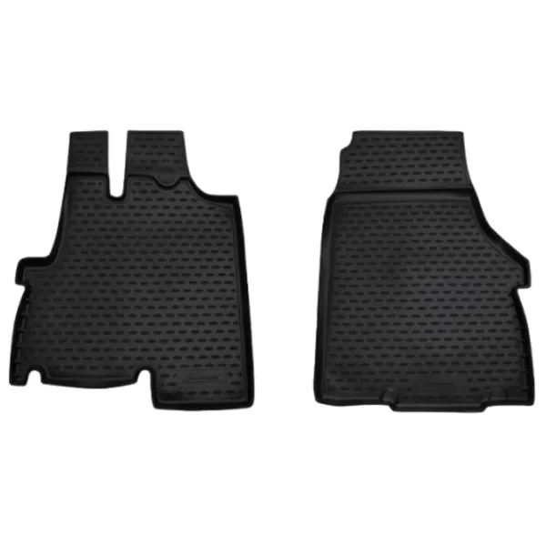 Covorașe auto Fiat Ducato 2012 - Novline Element/ EXP.NLC.15.28.210 photo 1