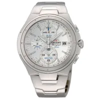 Ceas de mână pentru bărbați Orient CTD0H002W0 Cuarț/ 42 mm