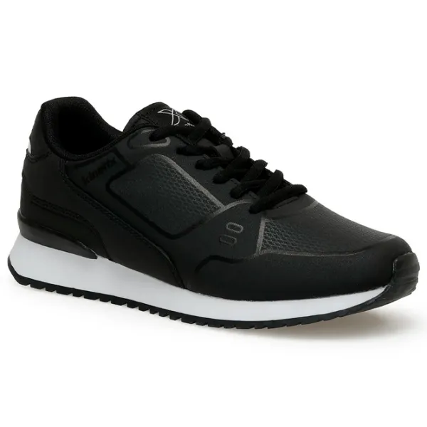 Adidași unisex Kinetix 3W VICTOR PU 3PR 36/ Black photo 1 Adidași unisex Kinetix 3W VICTOR PU 3PR 36/ Black photo 1