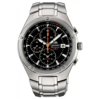 Ceas de mână pentru bărbați Orient CTD0P001B0 Cuarț/ 42 mm