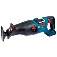 Сабельная пила Bosch GSA 185-LI Синий