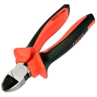 Clește tăietor Juco 40700 160 mm