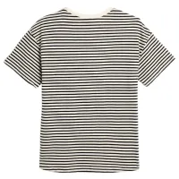 Tricou pentru băieți Koton 4SKB10084TK 128/ Navy