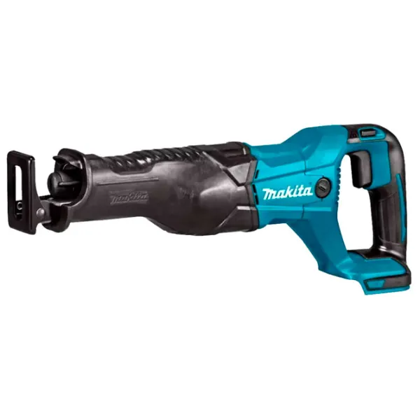 Сабельная пила Makita DJR186Z Синий photo 1