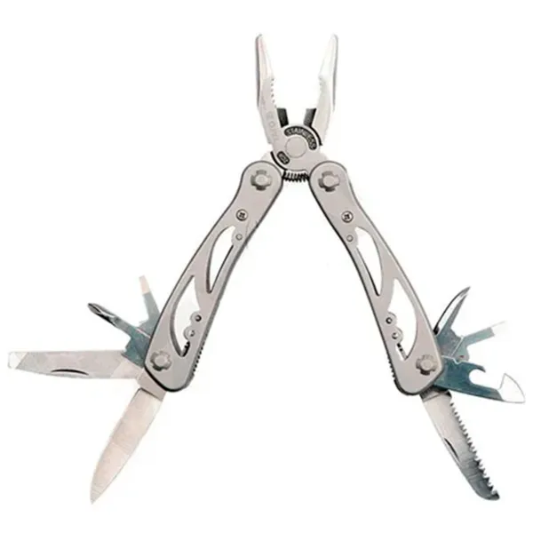 Плоскогубцы многофункциональные Yato 76043 160 мм photo 1