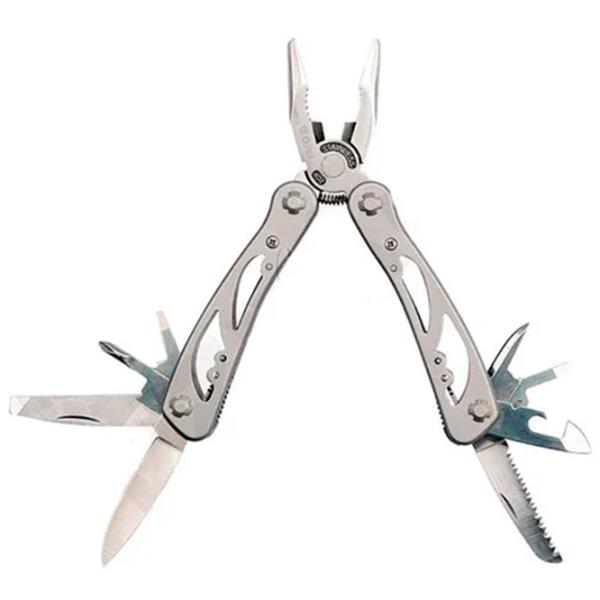 Плоскогубцы многофункциональные Yato 76043 160 мм photo 1