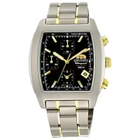 Наручные часы для мужчин Orient CTDAA002B0 Кварцевый/ 35 мм