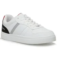 Adidași unisex Kinetix 3W GASPAR PU 3PR 38/ White