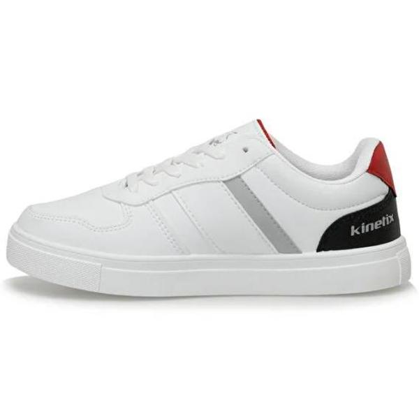 Adidași unisex Kinetix 3W GASPAR PU 3PR 40/ White photo 1 Adidași unisex Kinetix 3W GASPAR PU 3PR 40/ White photo 1