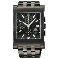Наручные часы для мужчин Orient CTDAG006B0 Кварцевый/ 46 x 36 мм