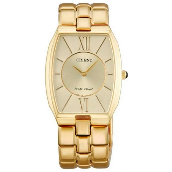 Наручные часы для мужчин Orient CTNAB002C0 Кварцевый/ 35 x 30 мм photo 1 Наручные часы для мужчин Orient CTNAB002C0 Кварцевый/ 35 x 30 мм photo 1