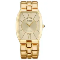 Ceas de mână pentru bărbați Orient CTNAB002C0 Cuarț/ 35 x 30 mm