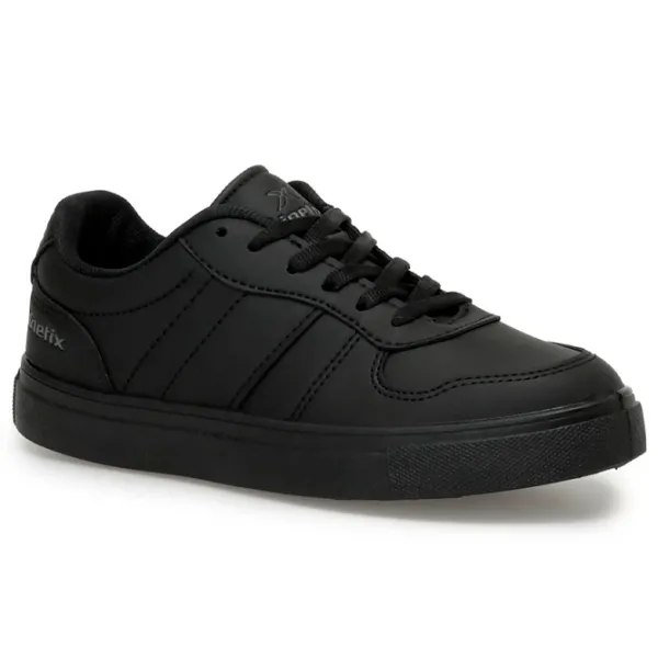 Adidași unisex Kinetix 3W GASPAR PU 3PR 36/ Black photo 1