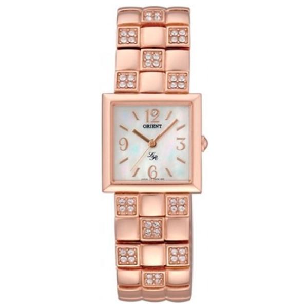 Ceas de mână pentru femei Orient CUBPM002W0 Cuarț/ 24 x 16 mm photo 1 Ceas de mână pentru femei Orient CUBPM002W0 Cuarț/ 24 x 16 mm photo 1