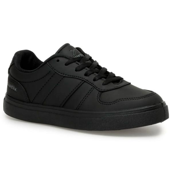 Adidași unisex Kinetix 3W GASPAR PU 3PR 37/ Black photo 1 Adidași unisex Kinetix 3W GASPAR PU 3PR 37/ Black photo 1