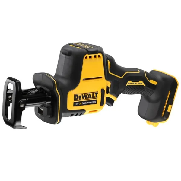 Fierăstrău sabie Dewalt DCS369M2 Yellow photo 1