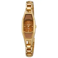 Ceas de mână pentru femei Orient CUBTC001T0 Cuarț/ 32 x 16 mm