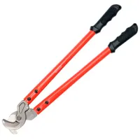 Cutter de cabluri Yato YT18611 580 mm