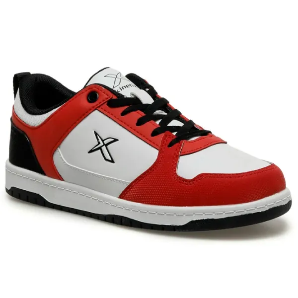Adidași unisex Kinetix 3W JONES PU 3PR 36/ White photo 1