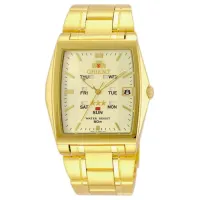 Наручные часы для мужчин Orient BPMAA001CJ Механический/ 32 x 28 мм