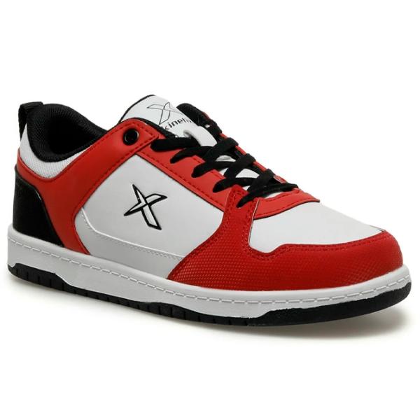 Adidași unisex Kinetix 3W JONES PU 3PR 37/ White photo 1 Adidași unisex Kinetix 3W JONES PU 3PR 37/ White photo 1