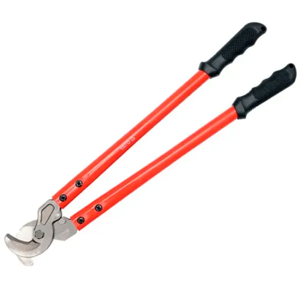 Cutter de cabluri Yato 18612 770 mm photo 1