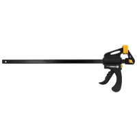 Струбцина автоматическая Vorel VOR38406 555 мм